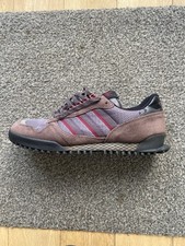 adidas marathon 10 for sale  DUNFERMLINE