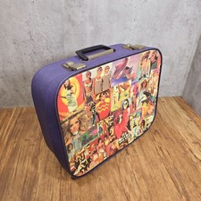 Vintage purple 1960 for sale  ROYSTON