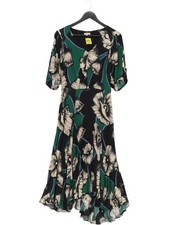 Jigsaw maxi dress for sale  MARKET HARBOROUGH