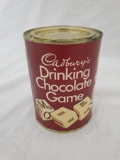 Cadburys drinking chocolate for sale  MIDDLESBROUGH