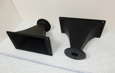 JBL 2376 1,5-calowa metalowa para klaksonów gardła UŻYWANA JP na sprzedaż  Wysyłka do Poland