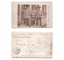 Metzeral foto feldpostkarte gebraucht kaufen  Deutschland