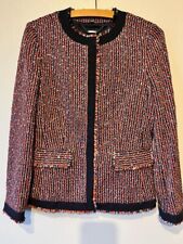 Jigsaw women blue for sale  CAERNARFON