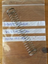 Honda cbr600f carburettor for sale  BRIDGWATER