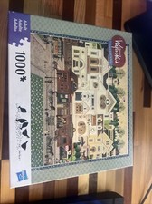 Charles wysocki puzzle d'occasion  Expédié en Belgium