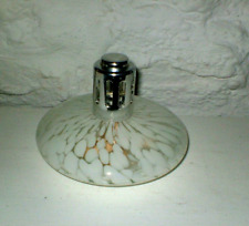 Pretty round white for sale  BAKEWELL