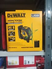 Livella laser dewalt usato  Sessa Aurunca