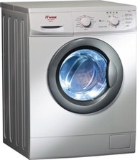 Motore lavatrice wash usato  Melfi