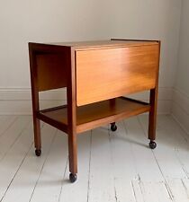 Mid century teak for sale  LONDON