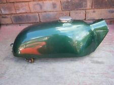 Petrol tank trials for sale  LEICESTER