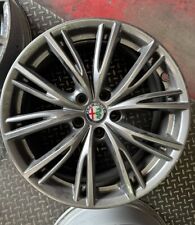 Cerchioni alfa romeo usato  Italia