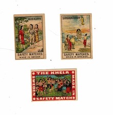 Old sweden c1900s for sale  EYE