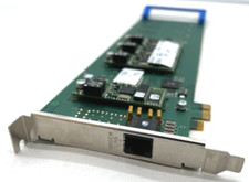 Placa de fax Multitech ISI9234PCIE/4 4 modems V.92 dados V.34 comprar usado  Enviando para Brazil
