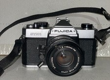 Fujica stx fujinon d'occasion  Belfort