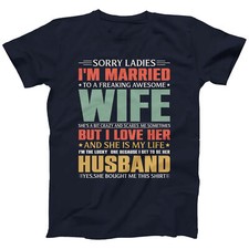 Married freaking awesome for sale  LEAMINGTON SPA