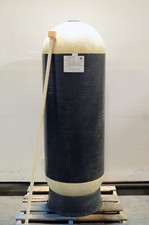 Tanque de tratamento químico estrutural América do Norte fibra de vidro 150 PSIG Essef - ... comprar usado  Enviando para Brazil
