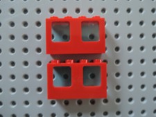 Lego fenster eisenbahn gebraucht kaufen  Padenstedt