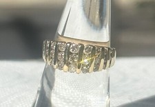 Womens stunning diamond for sale  Windermere
