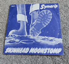 Symarip skinhead moonstomp for sale  WALLSEND