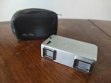 Minolta con obiettivo usato  Manziana