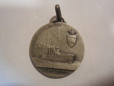 Medaglia reale esploratore usato  Italia