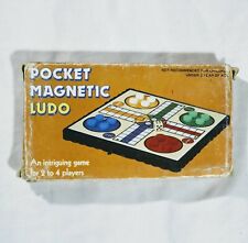 Vintage ludo pocket for sale  Madison