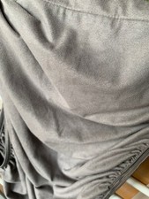 Belledorm faux suede for sale  WEST WICKHAM