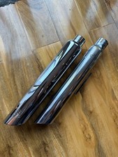 Vance hines chrome for sale  SCARBOROUGH