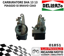 Carburatore dell orto usato  Palermo
