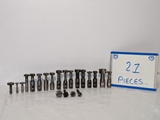 Weldon slot cutters for sale  Chicago