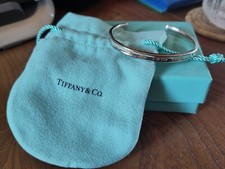 Tiffany 1837 sterling for sale  AYLESBURY