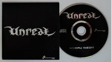 Ancien jeu unreal d'occasion  Aulnay-sous-Bois