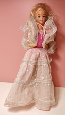 Barbie dream glow usato  Lecce