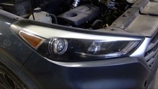 Passenger headlight halogen for sale  Cape Girardeau