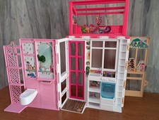 Casa barbie loft usato  Anagni