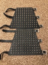 Pair mens gothic for sale  AMMANFORD