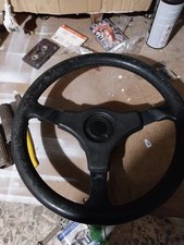 Volante fiat uno usato  Bonorva