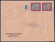 Bund 1951 140 gebraucht kaufen  München