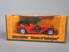 D53 matchbox simplex d'occasion D53 matchbox simplex d'occasion  Vonnas