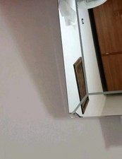Specchio 70x90 reversibile usato  Positano