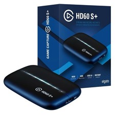 Elgato hd60s plus for sale  Miami