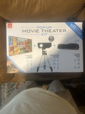 Ilive pop movie for sale  Slatersville