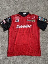 Johnny benson valvoline for sale  Monument