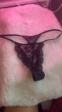 String dentelle femme d'occasion  Mulhouse-