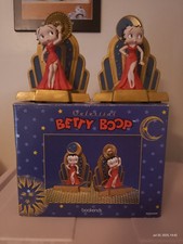 Betty boop bookends for sale  OLDBURY