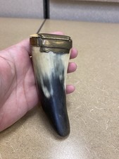 Antique snuff mull for sale  Littleton