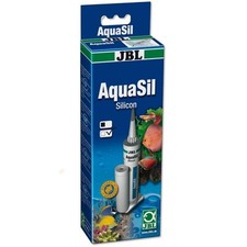Jbl aquasil 80ml usato  Terlizzi