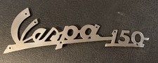 Vespa 150 vba usato  San Dona di Piave