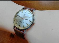 Envoy vintage gents for sale  NORWICH