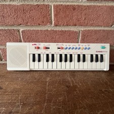 Vintage casio key for sale  Mount Airy